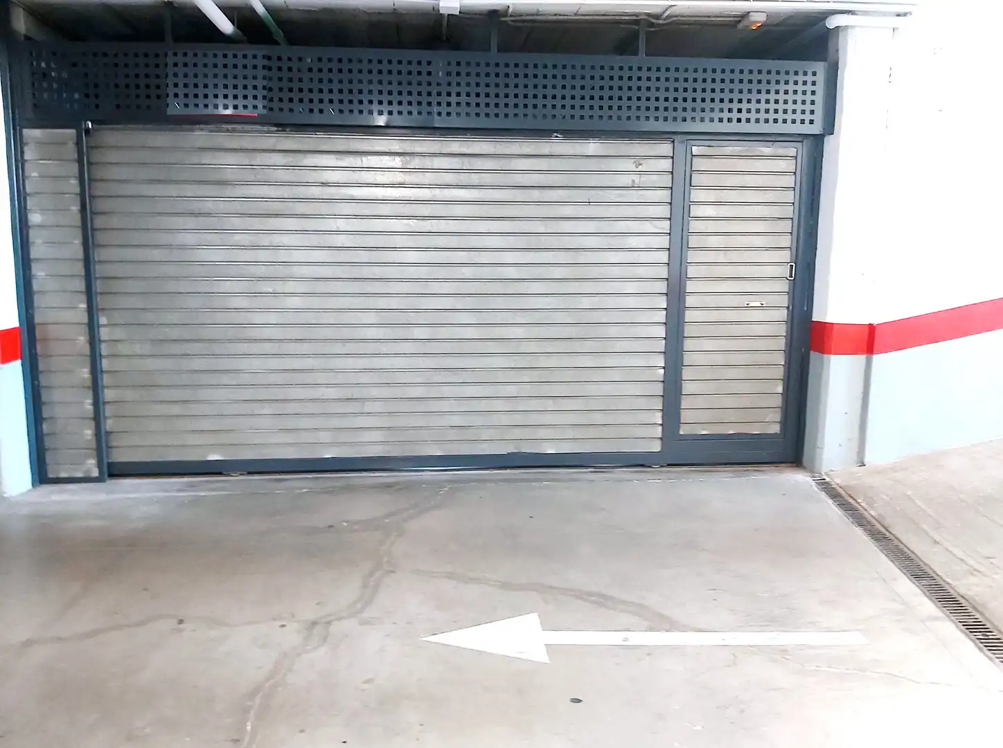 Garage for sale in Marratxí