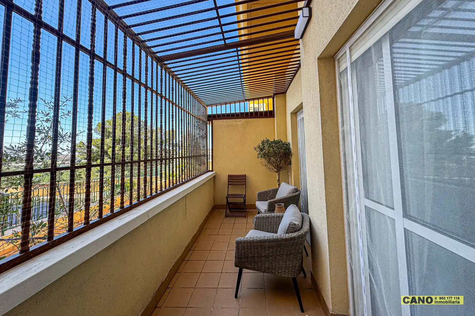 Terraza de Piso en venta en Viator con Aire acondicionado, Calefacción y Terraza