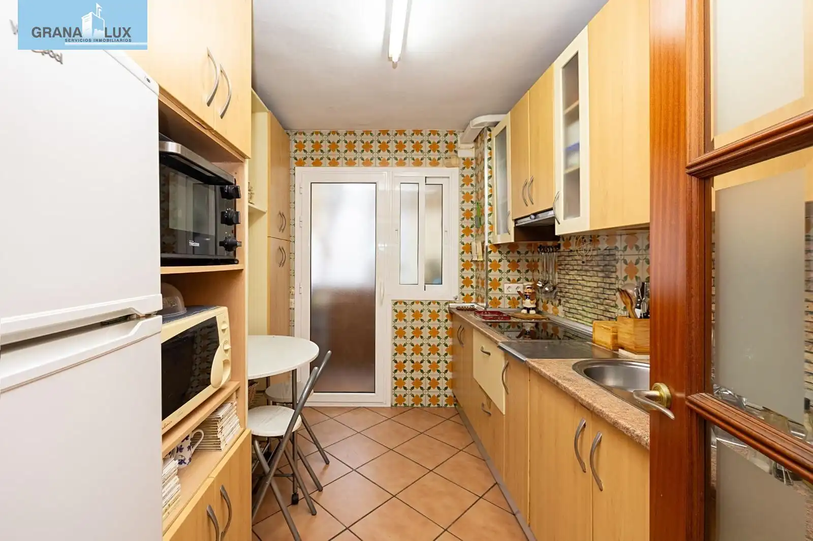 Piso con ascensor en venta en Calle Veracruz, imagen 20