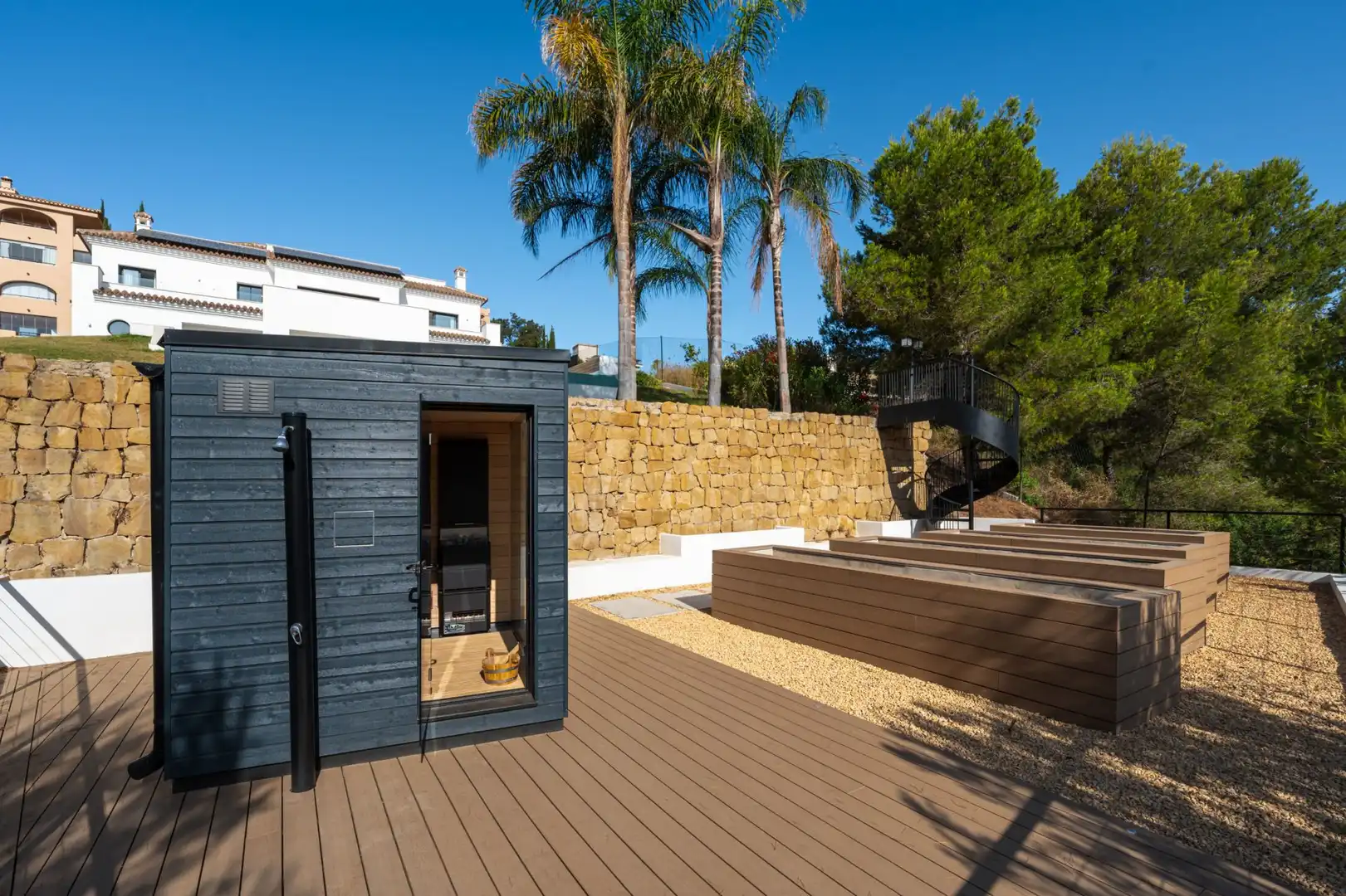 Casa con terraza en venta en Elviria - Cabopino, imagen 17