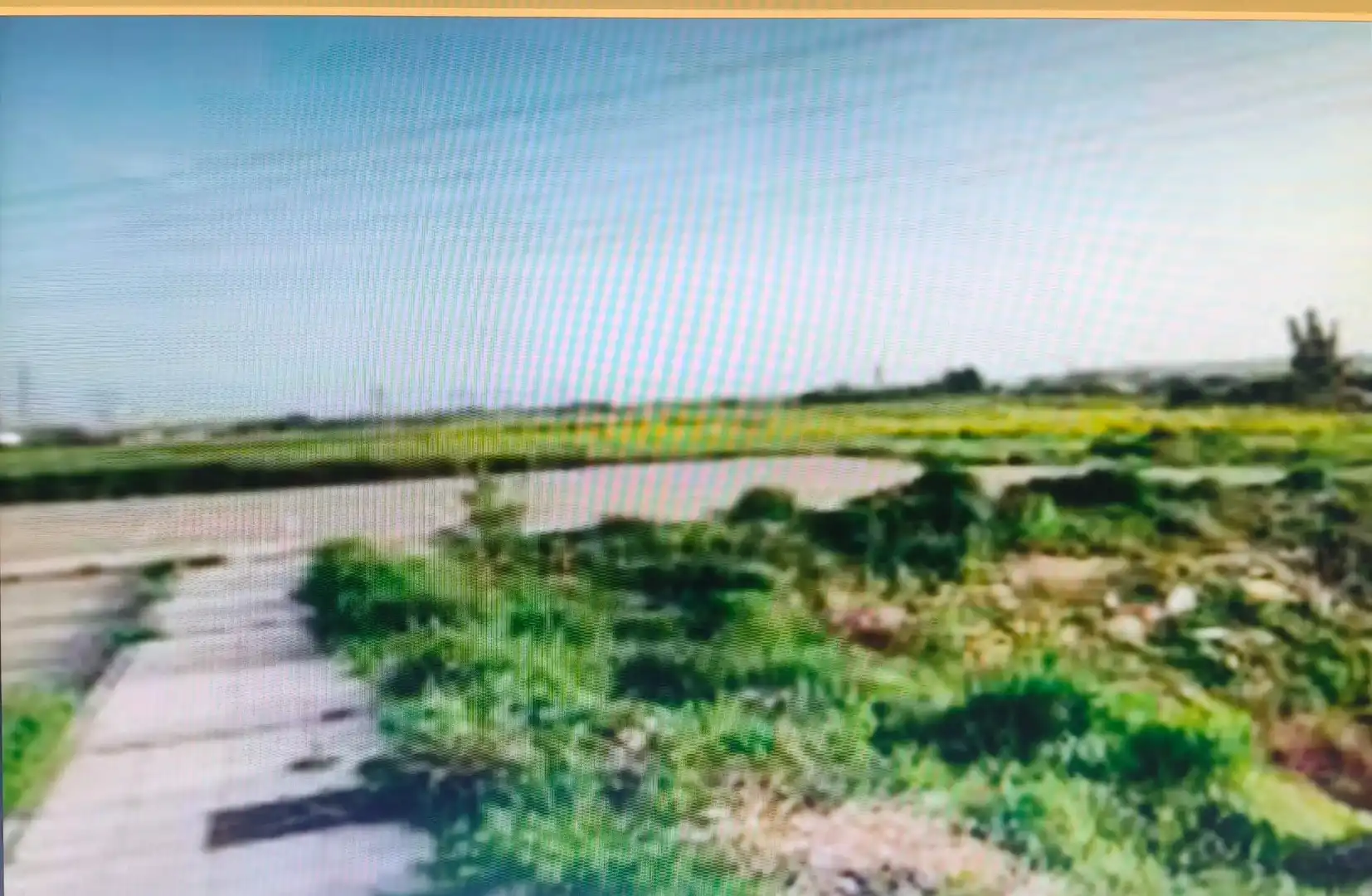 Terreni e lotti in vendita a Barrios Bajos - La Horta, imagen 5