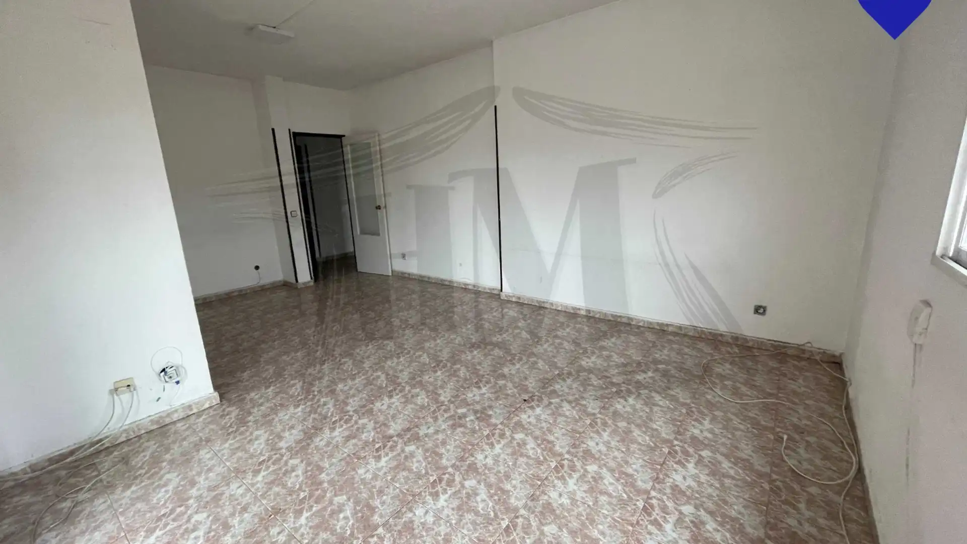 Piso en venta en  Madrid Capital con Aire acondicionado, Calefacción y Terraza