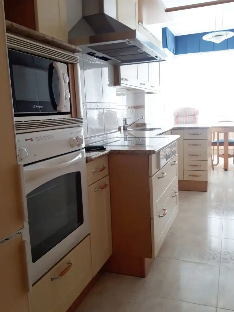 Piso con ascensor en venta en Fernandez de Leceta, imagen 10