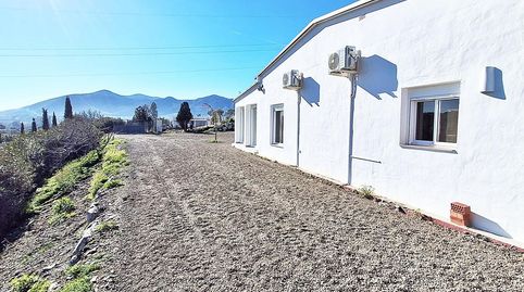 Foto 4 de Casa o chalet de alquiler en Nueva Aljaima - Las Tres Leguas - Los Mondeños, Cártama