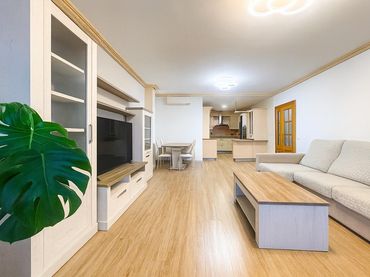 Apartment for sale in Calle NUEVA (RU)