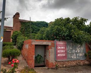 Exterior view of Residential for sale in Villahoz