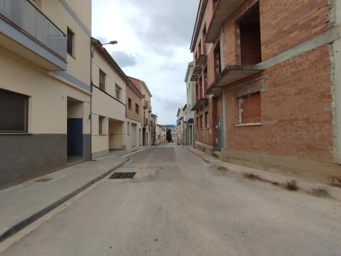Terreny residencial en venda a Carrer de Piera 16, imagen 17
