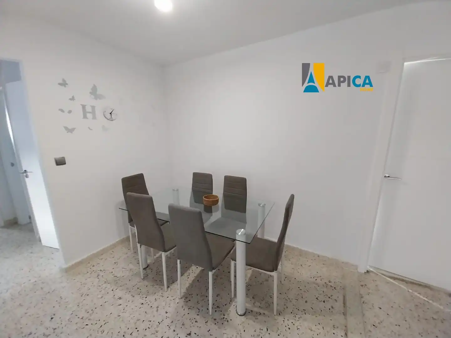 Wohnung zum Verkauf in Vejer, imagen 9