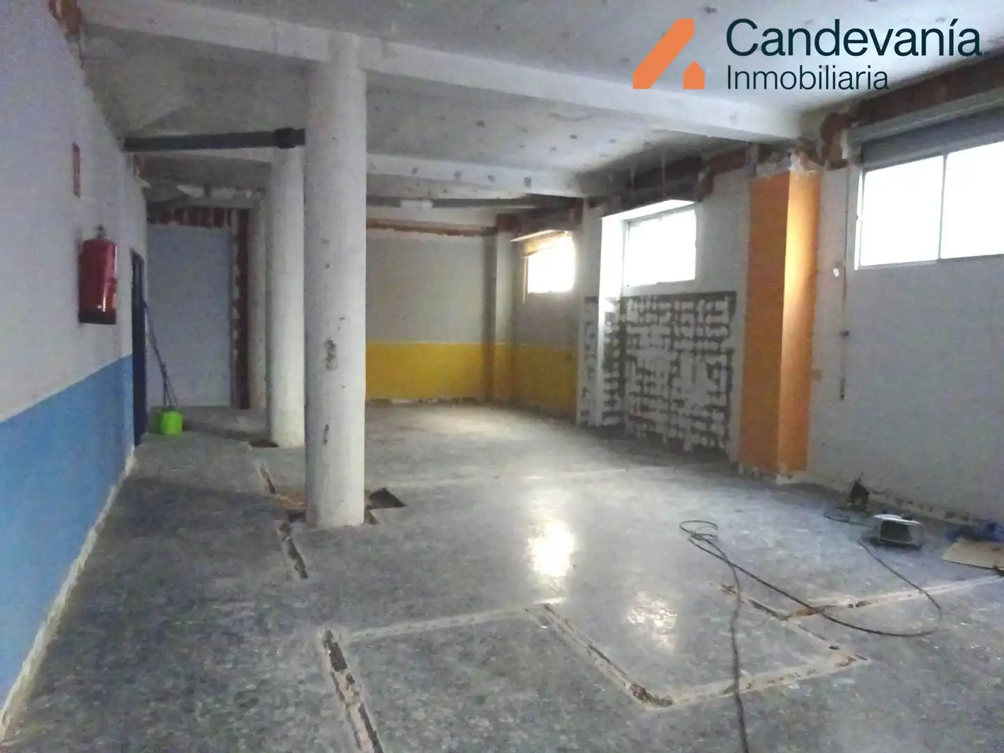 Business premises for sale in Plaza Mayor, imagen 10