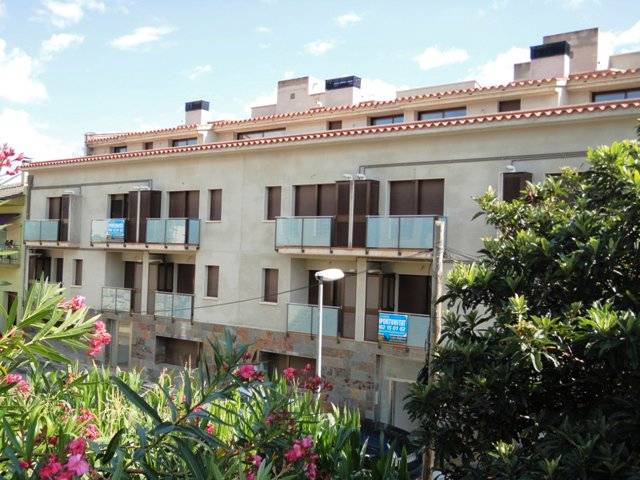 Piso en Venta en Carrer Sant Jaume en Sant Jaume de Llierca