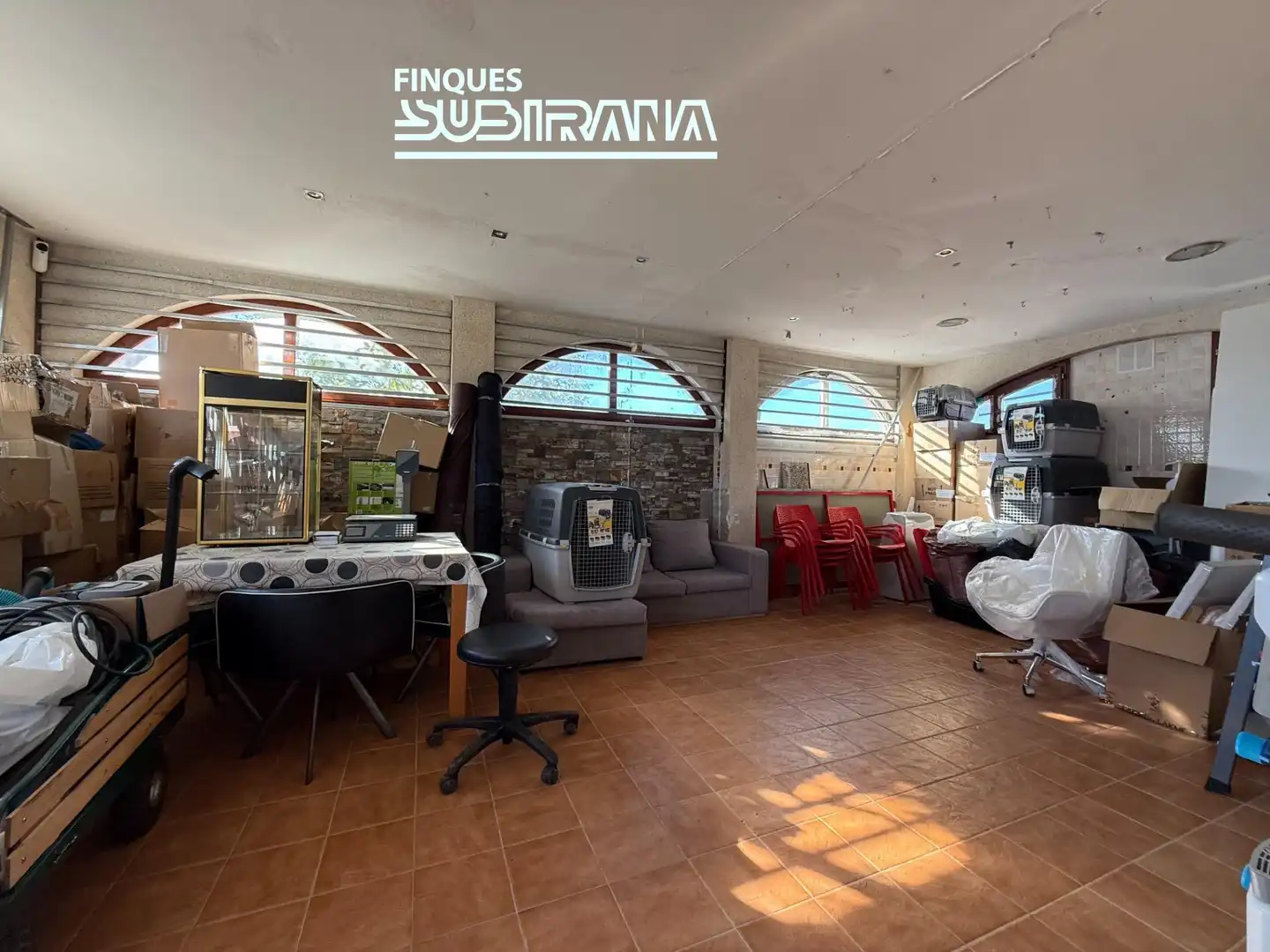 Houses for sale in Piera  with Private garden, Terrace and Storage room