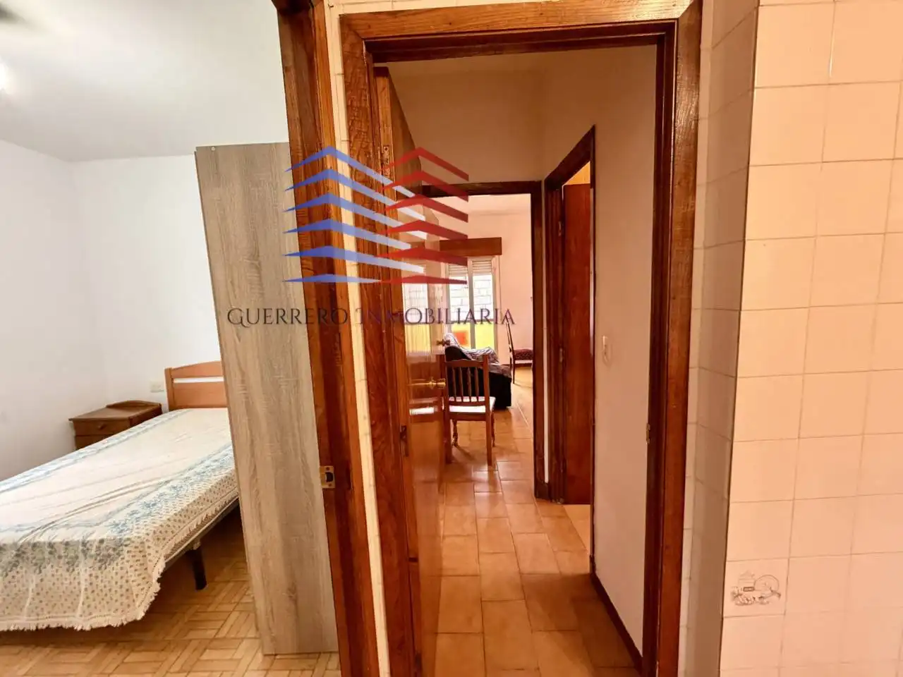 Casa o chalet en venta en Allariz con Calefacción, Jardín privado y Terraza