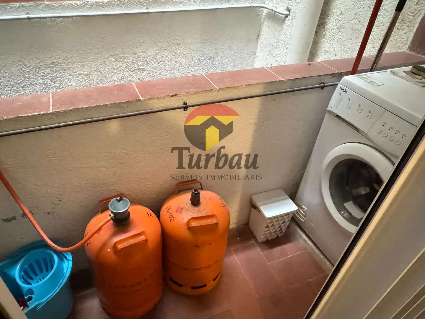 Flat for sale in Tossa de Mar pueblo