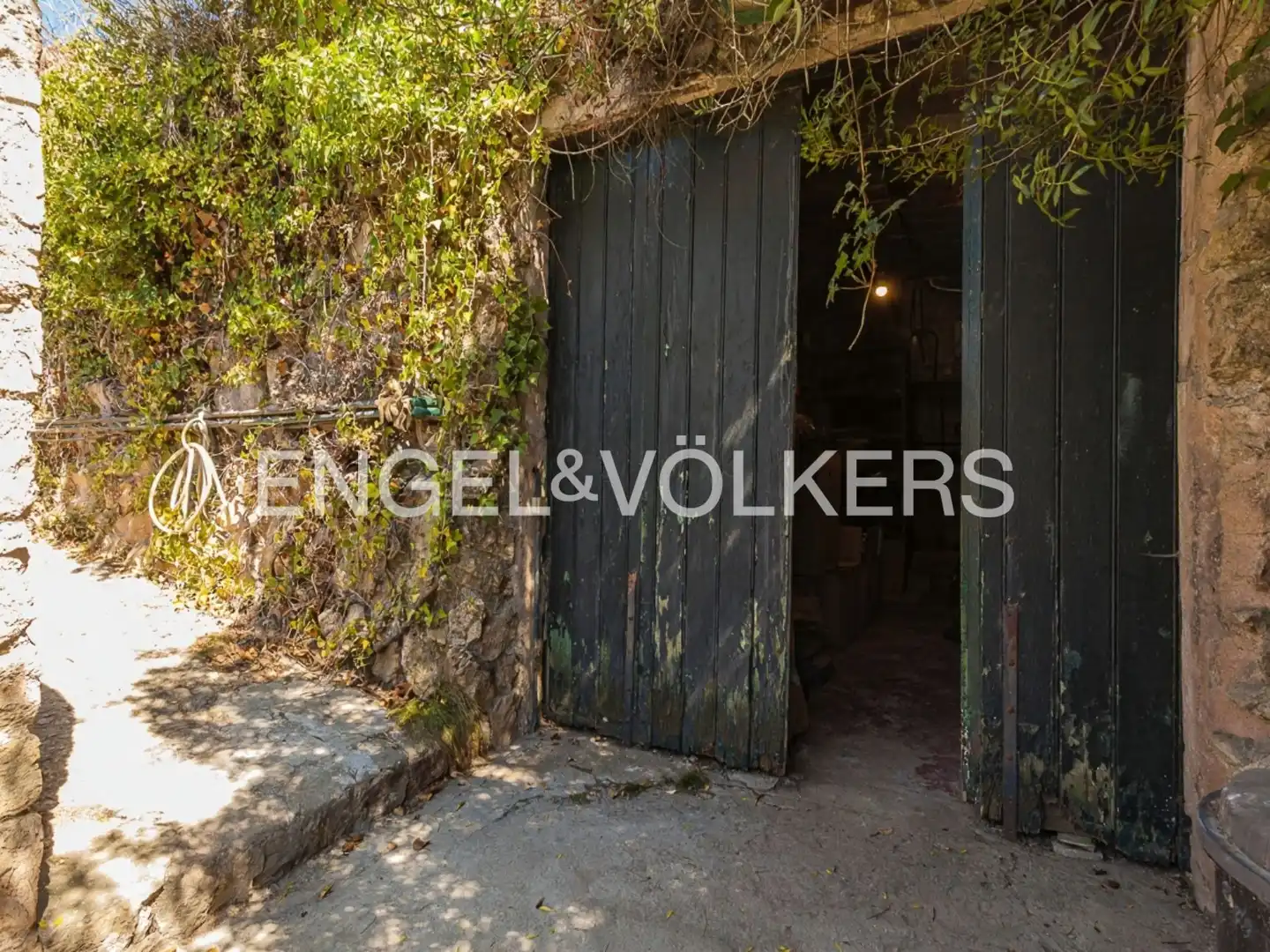 Casa o xalet en venda en Barcelona amb Calefacció, Jardí privat i Terrassa