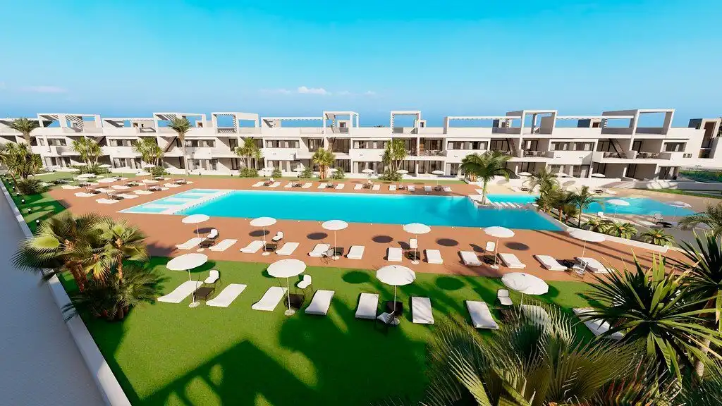 Villa avec piscine à vendre à Balcón de Finestrat - Terra Marina, imagen 25
