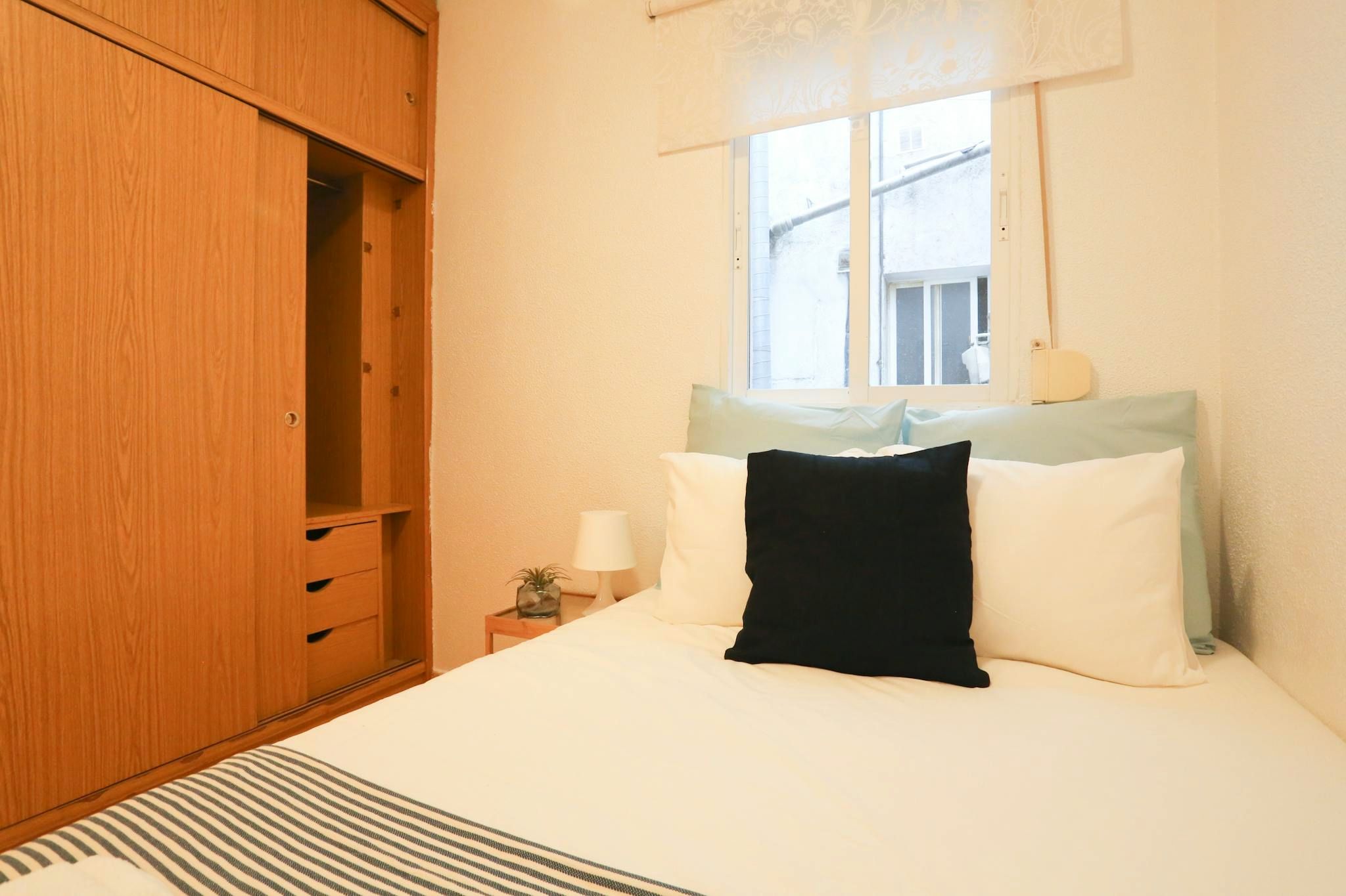 Flat to rent in N/A, El Viso