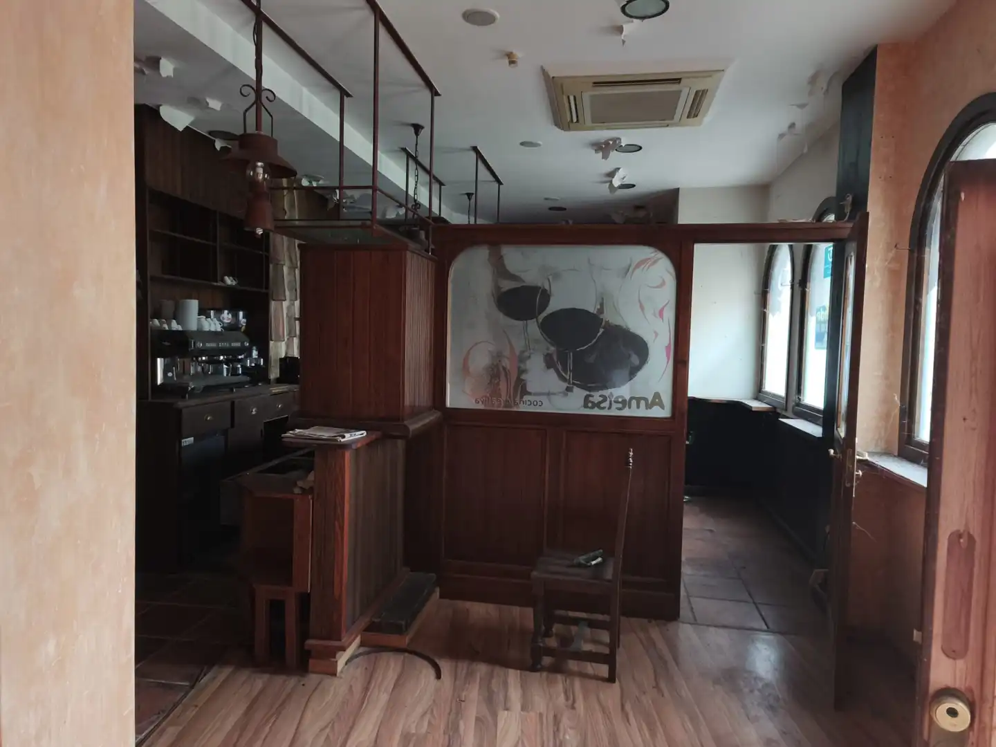 Commercial properties for sale in Laudio / Llodio  with Furnished