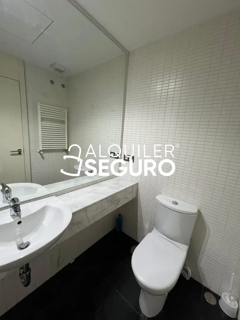 Pis amb piscina de lloguer a de Dulce Chacón, imagen 31