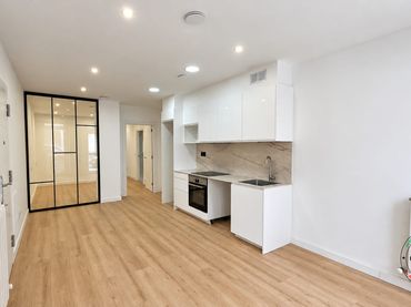 Piso en venta en Fozaneldi - Tenderina - Ventanielles