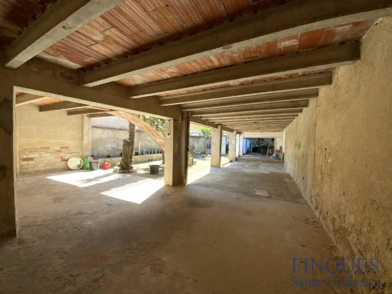 Casa con giardino in vendita a pau casals, imagen 25