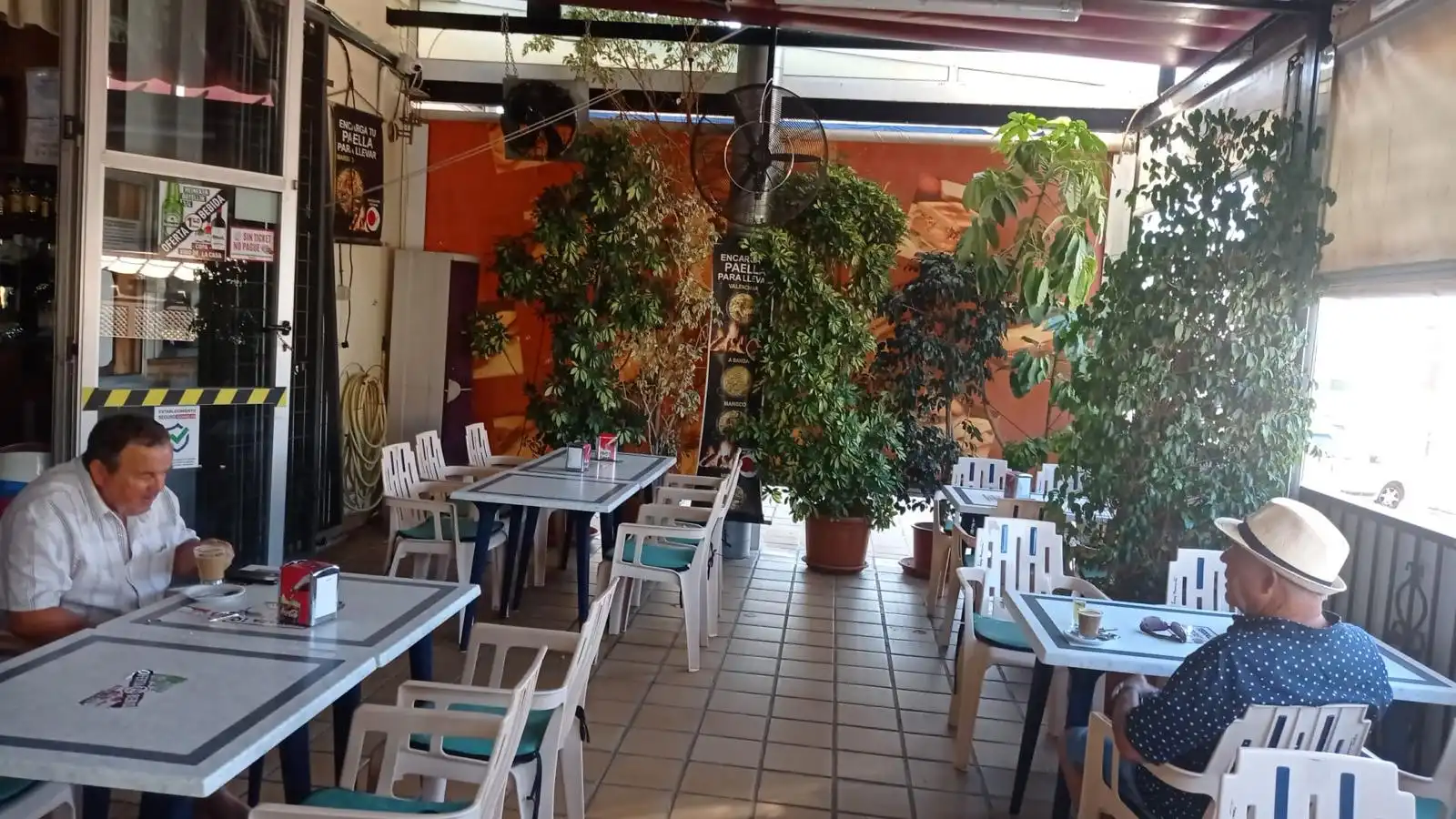 Locale commerciale in cessione a Calle Pedro María Unanue 9, imagen 11