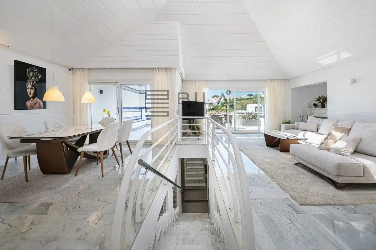 Casa a schiera con piscina in vendita a Menga, imagen 9