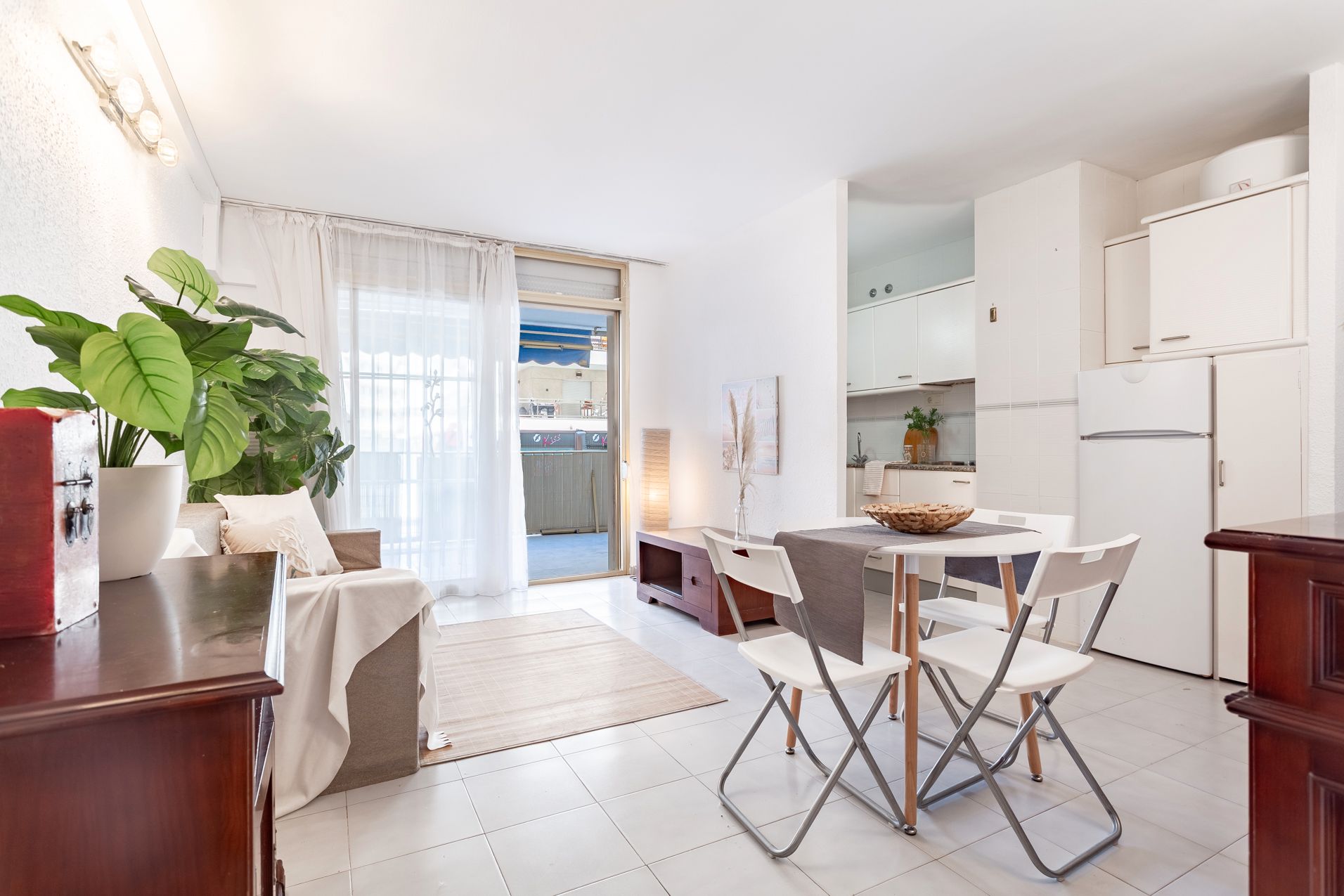 Apartament en venda a Passatge del Doctor Pigem, 4, Mar i Camp - Platja dels Capellans