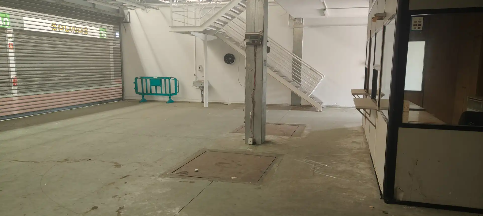 Industrial building to rent in Orkoien, imagen 3