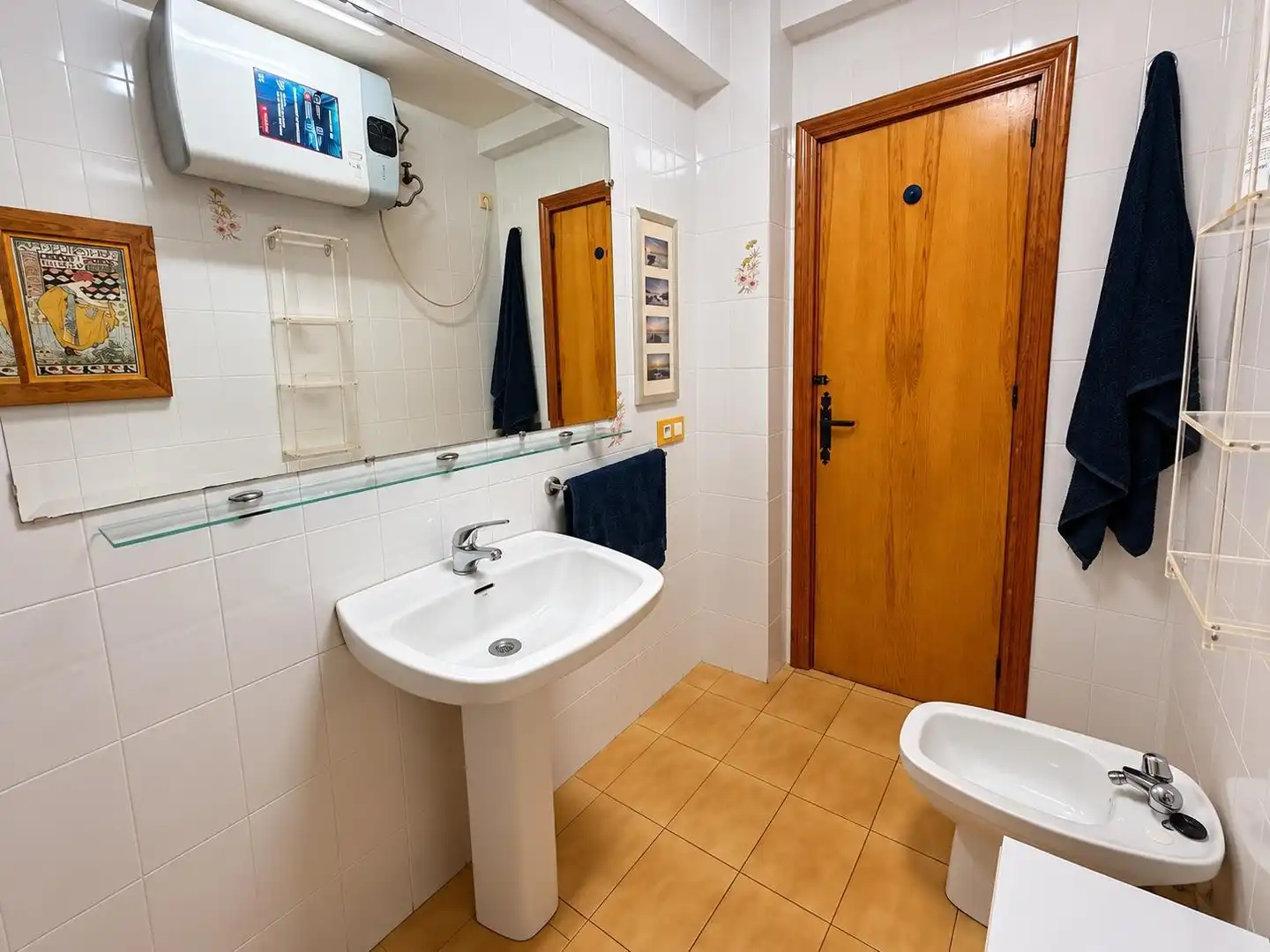 Apartment with terrace for sale in MAR AZUL-ELISEOS PLAYAS 2, imagen 16
