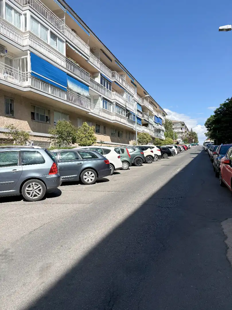 Local comercial de lloguer a Calle Isla de la Toja 14, imagen 24