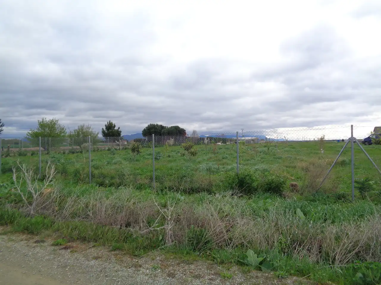 Terreny residencial en venda a Castañares de Rioja