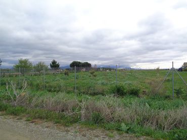 Terreny residencial en venda a Castañares de Rioja