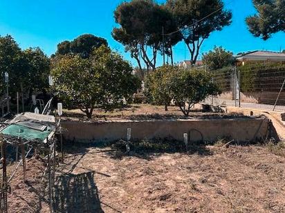 Casa o xalet en venda en Manises amb Terrassa i Piscina