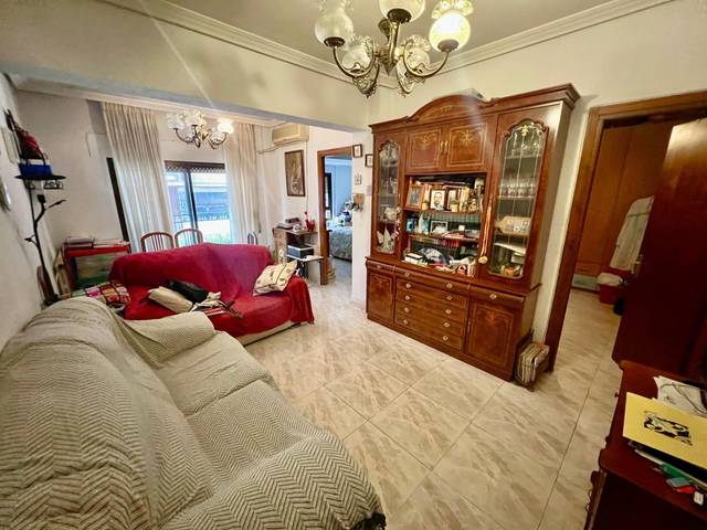 Piso en Venta en Casco Antiguo