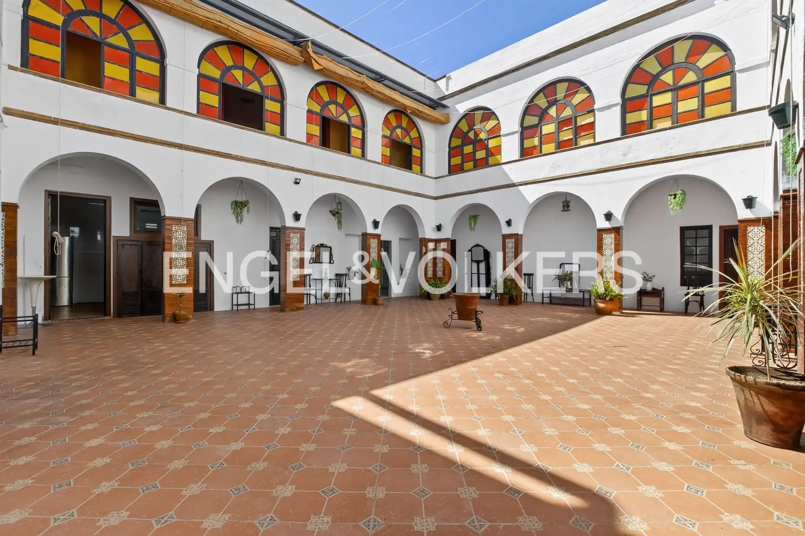 Casa a schiera in vendita a Lora del Río, imagen 14