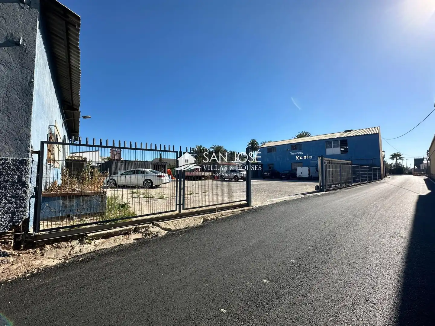 Nave industrielle à vendre à Algorós - El Derramador, imagen 6