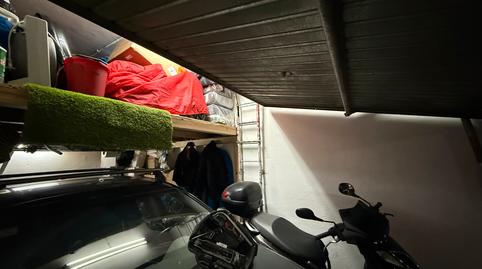 Foto 2 de Garatge en venda a Eraso Jeneralaren Kalea, San Pedro de Deusto - La Ribera, Bizkaia