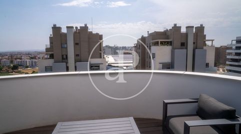 Photo 2 of Flat for rent in C.d'antonio Ferrandis, Ciutat de les Ciències i de les Arts - Justicia, Valencia Capital