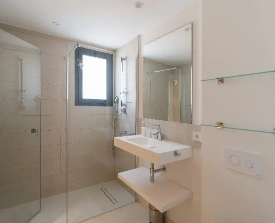 Wohnung mit Pool zum Verkauf in El Higuerón, imagen 12