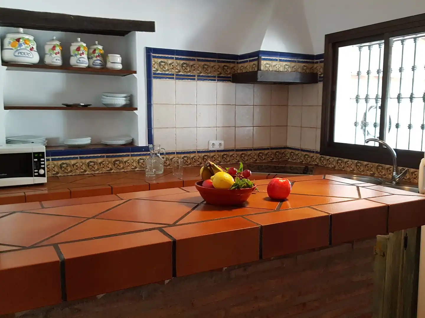 Villa avec piscine à vendre à Lugar Rejas las 115, imagen 7