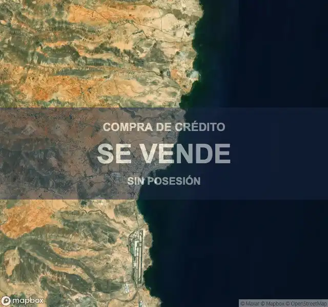 Piso en venta en Puerto del Rosario