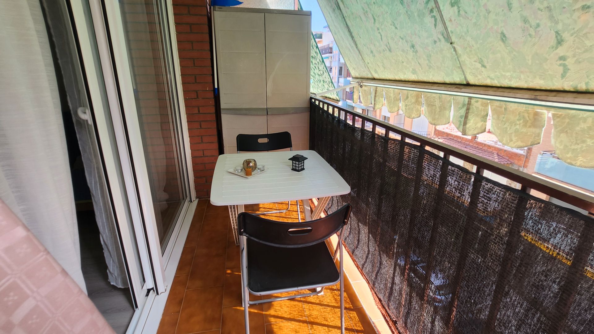 Terrassa de Estudi en venda en Pineda de Mar amb Aire condicionat, Calefacció i Parquet
