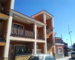 Exterior view of Flat for sale in Orihuela  with Terrace and Swimming Pool