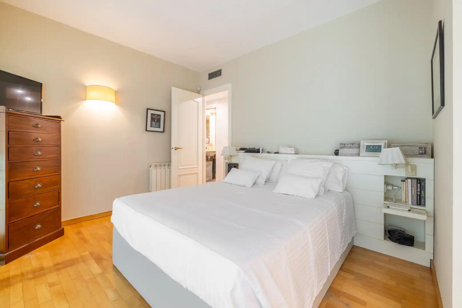 Erdgeschosswohnung mit Pool zum Verkauf in Arxiu, imagen 37