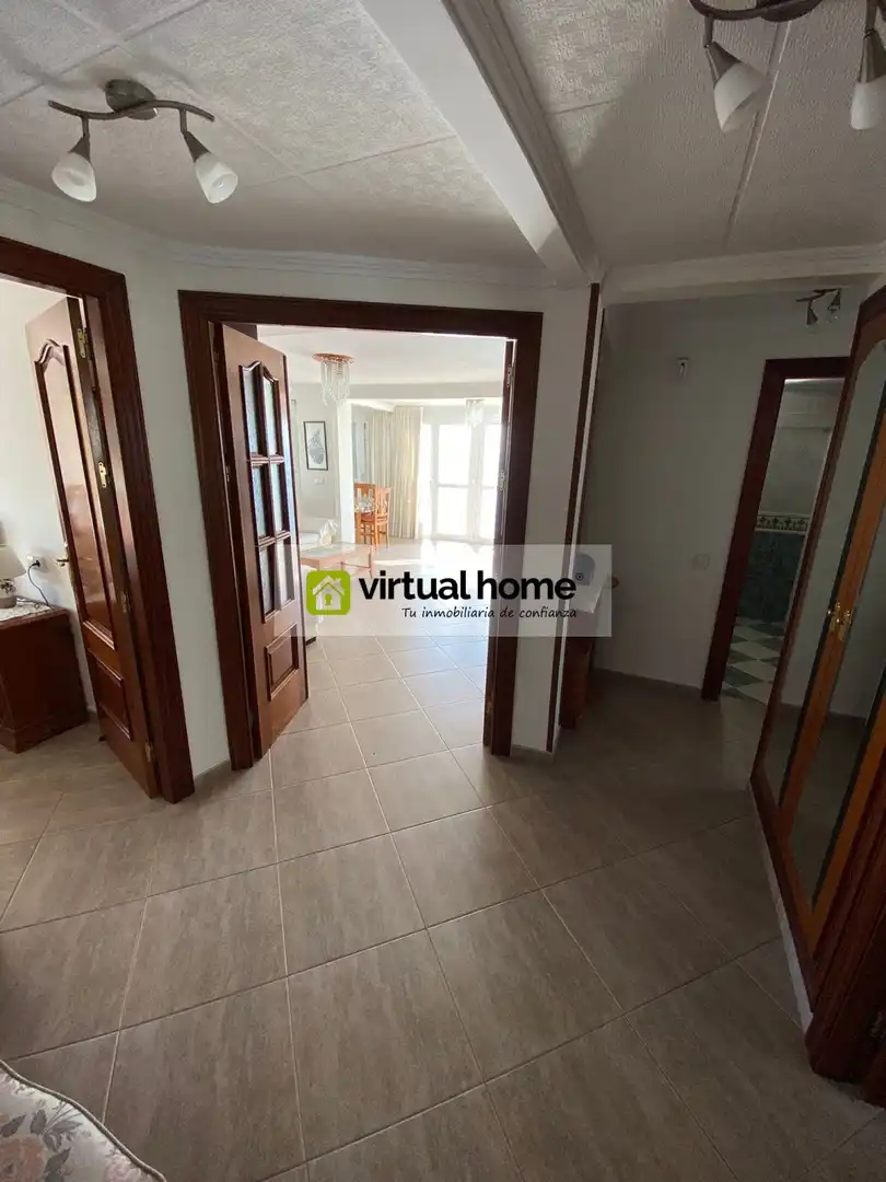 Flat with terrace for sale in Playa de Levante, imagen 5