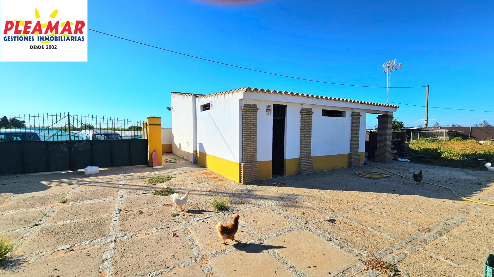 House or chalet for sale in Chipiona Norte