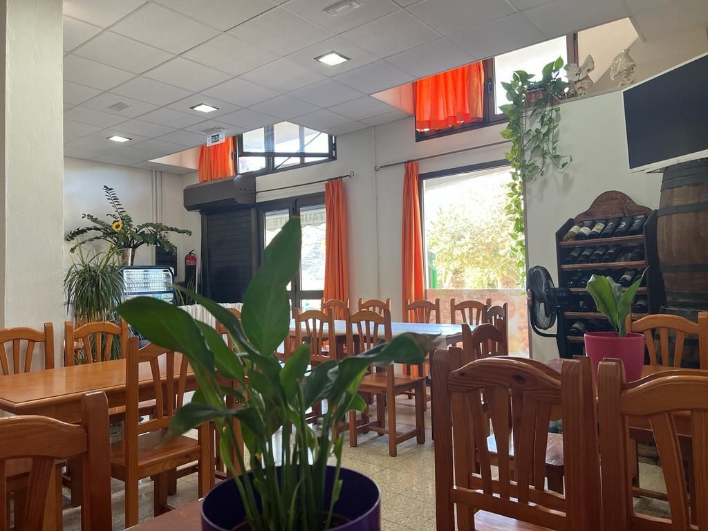 Premises for sale in La Aldea de San Nicolás 