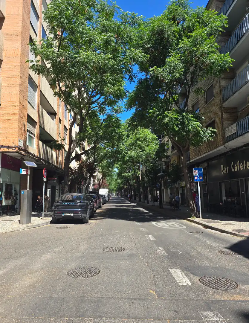 Pis amb ascensor en venda a Calle de Bolivia, imagen 35