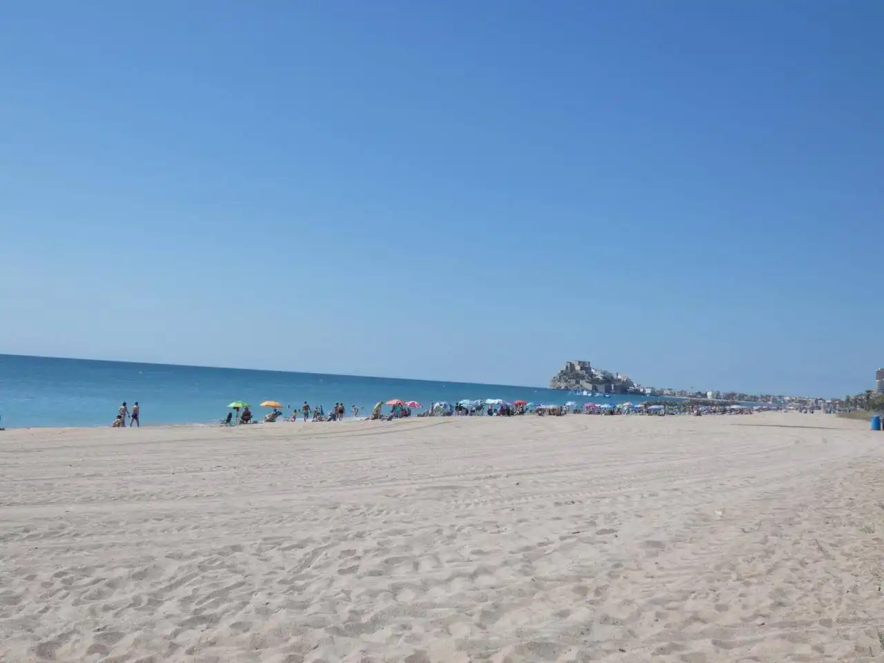 Apartament en venda a Calle CASTELLON, imagen 21