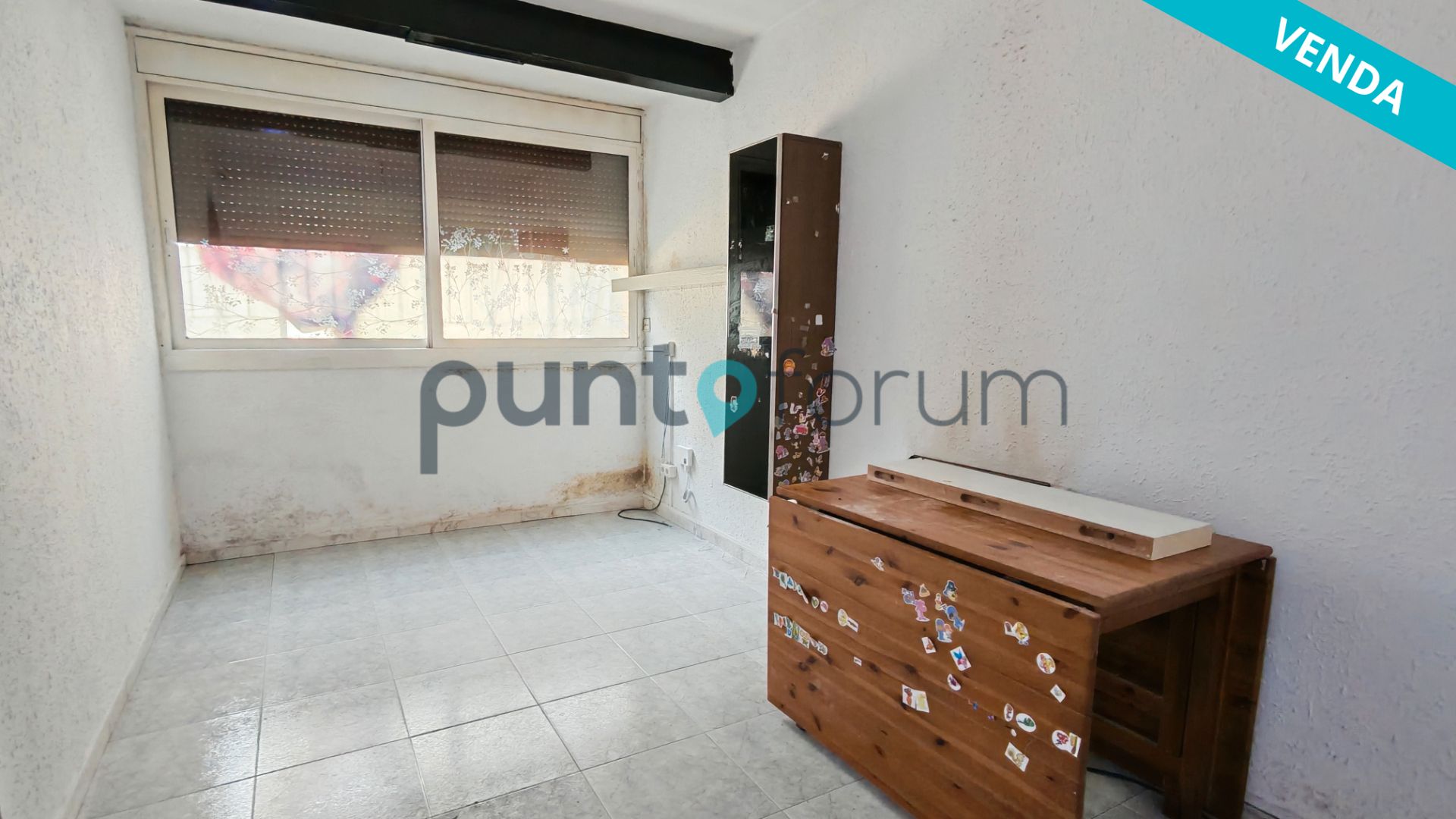 Bedroom of Flat for sale in  Barcelona Capital  with Heating and Storage room